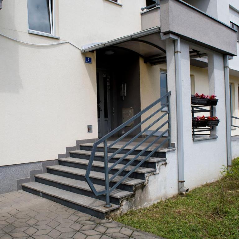 Apartman 'Dunja 2' Banja Luka - Apartman sa 2 Spavaće Sobe - 25