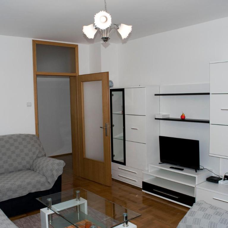 Apartman 'Dunja 2' Banja Luka - Apartman sa 2 Spavaće Sobe - 12