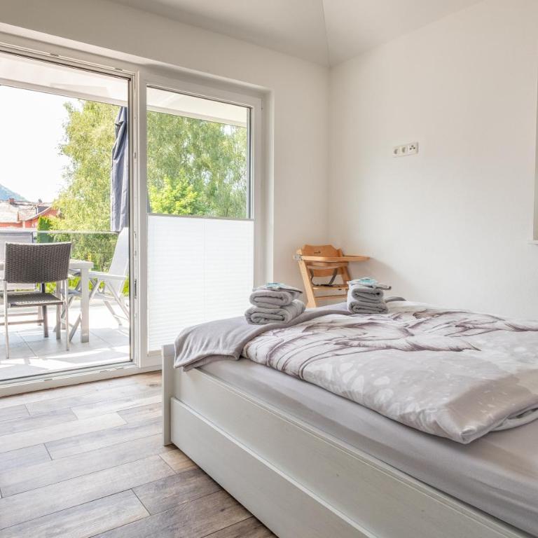 Luxuriöse Penthaus Wohnung - Penthouse-Apartment - 21