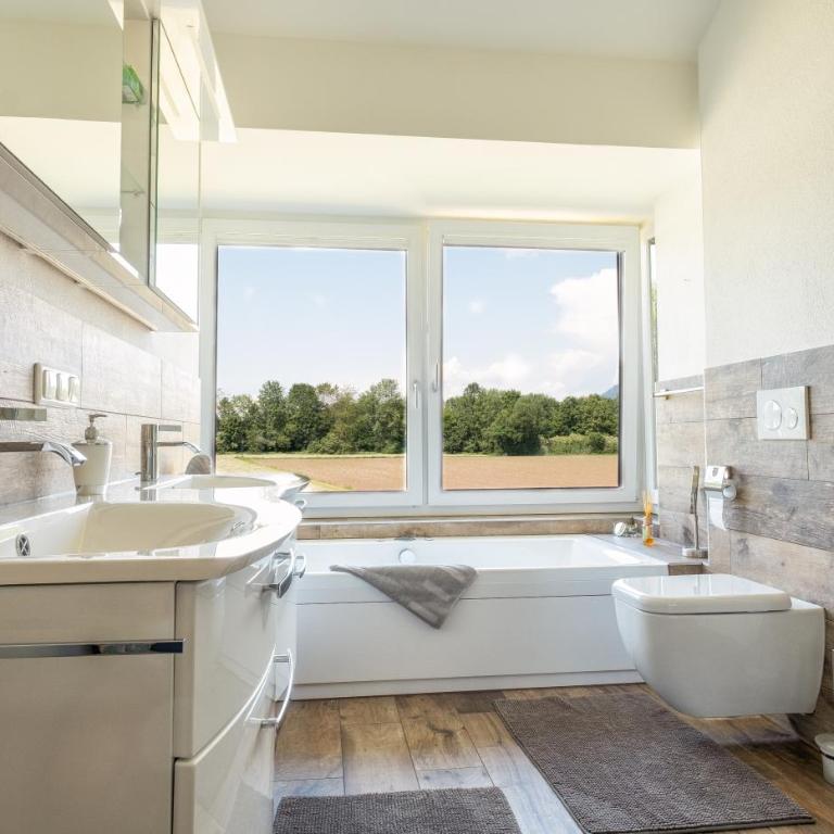 Luxuriöse Penthaus Wohnung - Penthouse-Apartment - 19