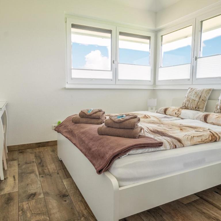 Luxuriöse Penthaus Wohnung - Penthouse-Apartment - 16