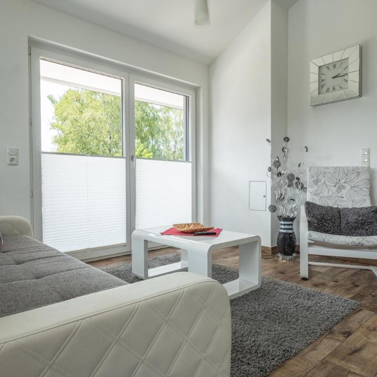 Luxuriöse Penthaus Wohnung - Penthouse-Apartment - 10