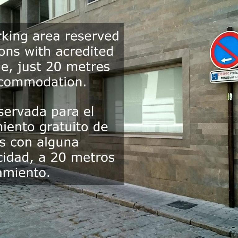Gran Via Balconies - Apartment with Balcony - 24