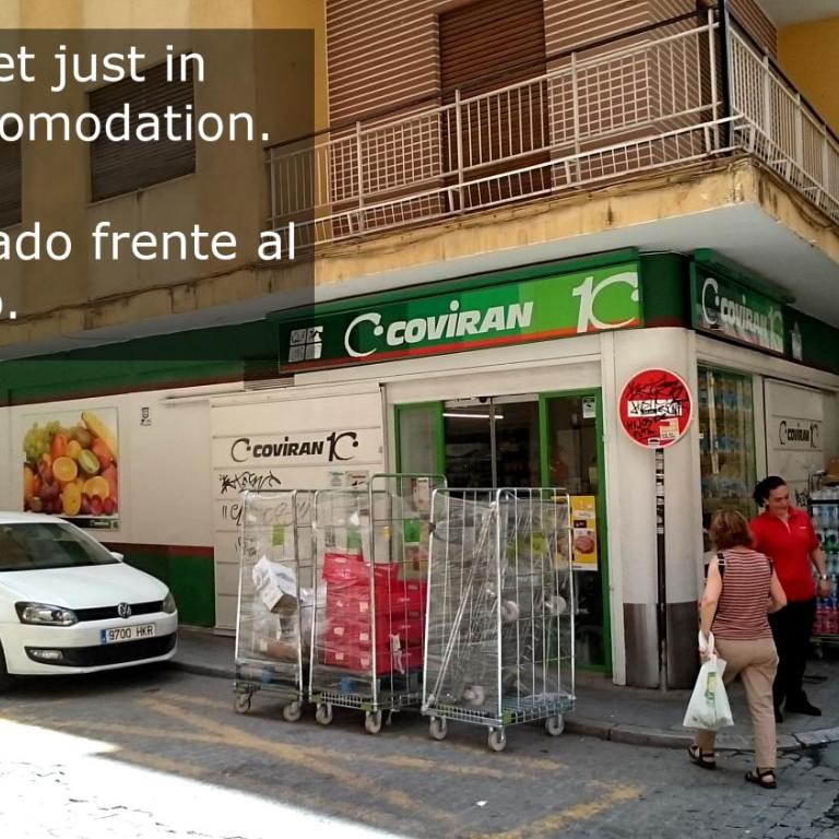 Gran Via Balconies - Apartment with Balcony - 17