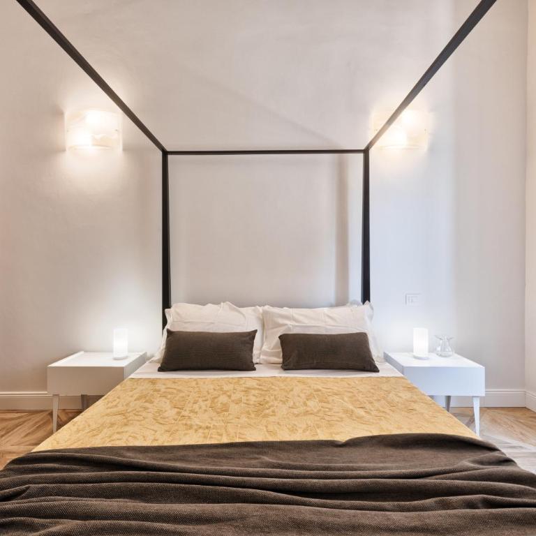 Apartments to Art - Deluxe Apartment - 8