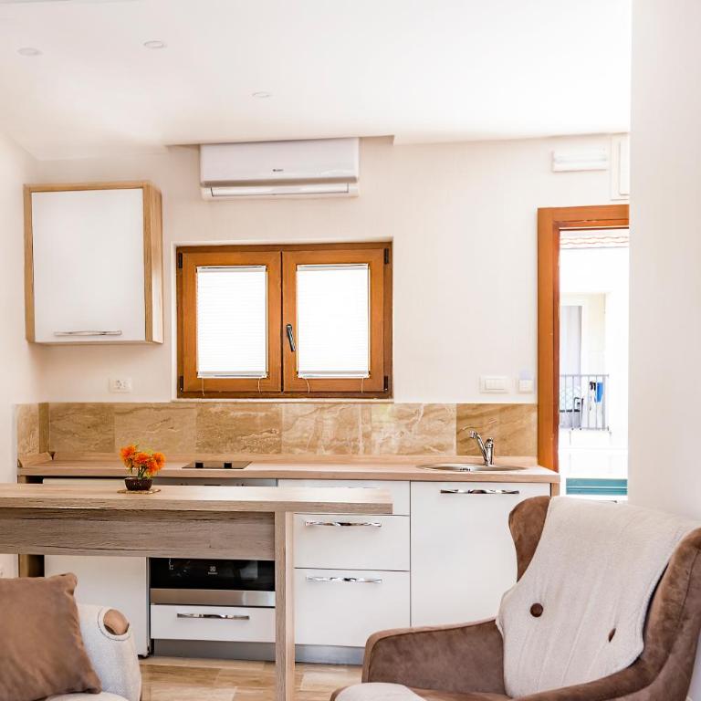 Waikiki Apartments - Apartman sa 1 Spavaćom Sobom - 7