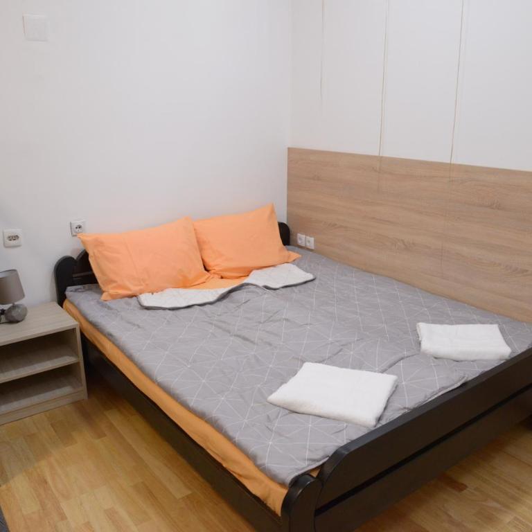 Guest House GOLDEN COIN - Krevet za Jednu Osobu u 4-krevetnoj Spavaonici - 4