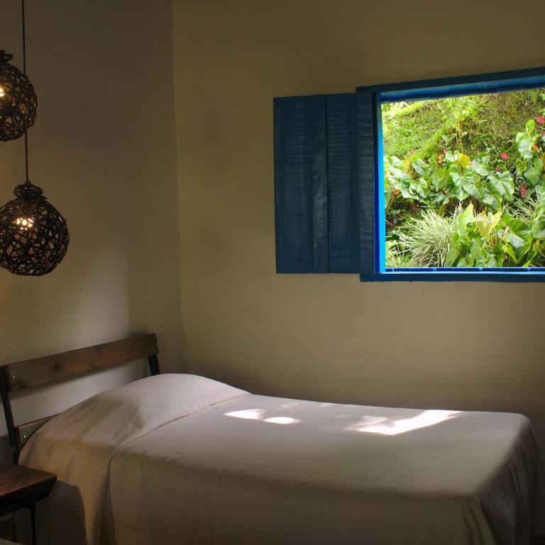 Soñarte Reserva Natural - Family Room with Private Bathroom - 3