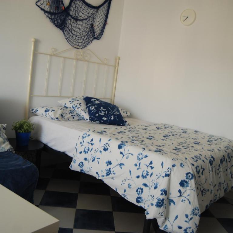 M3 904 Azul Mediterráneo bonito y confortable estudio - Apartamento Estudio con vistas al mar - 30