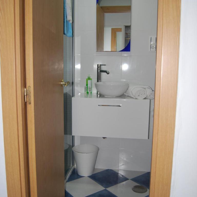 M3 904 Azul Mediterráneo bonito y confortable estudio - Apartamento Estudio con vistas al mar - 31