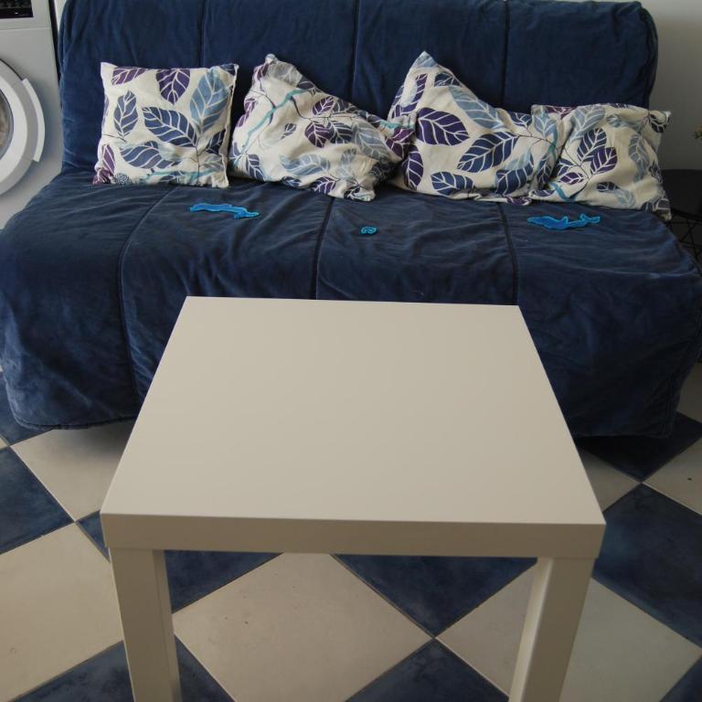 M3 904 Azul Mediterráneo bonito y confortable estudio - Apartamento Estudio con vistas al mar - 36