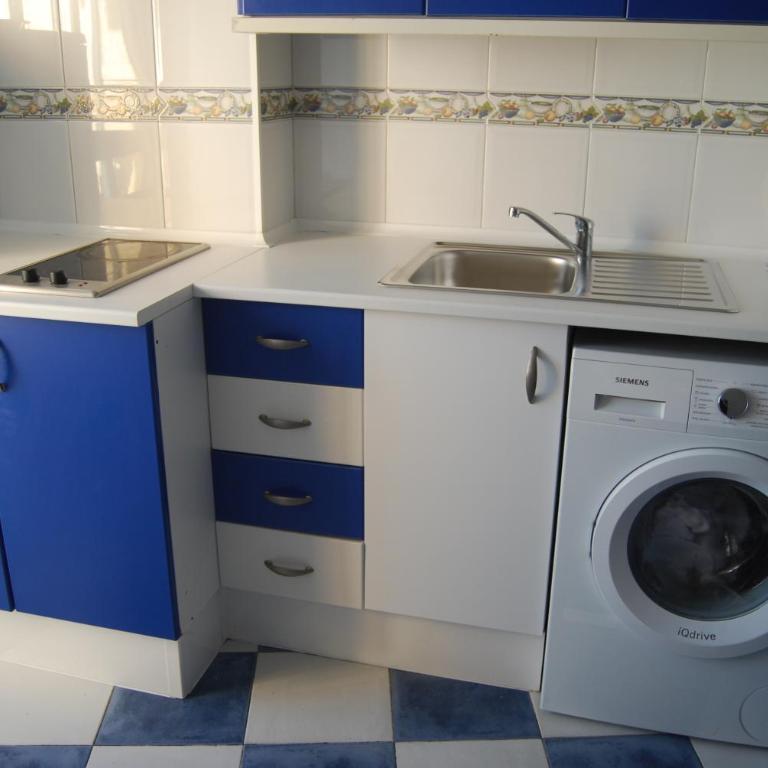M3 904 Azul Mediterráneo bonito y confortable estudio - Apartamento Estudio con vistas al mar - 37