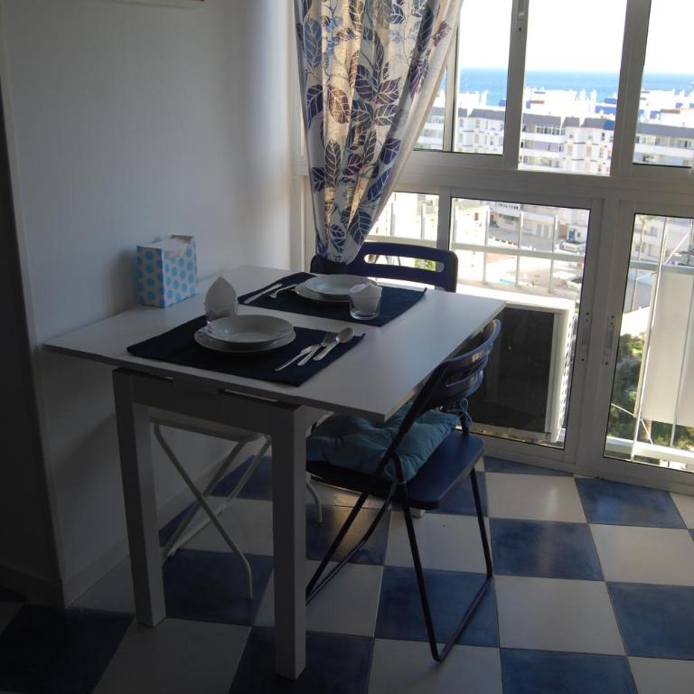 M3 904 Azul Mediterráneo bonito y confortable estudio - Apartamento Estudio con vistas al mar - 40
