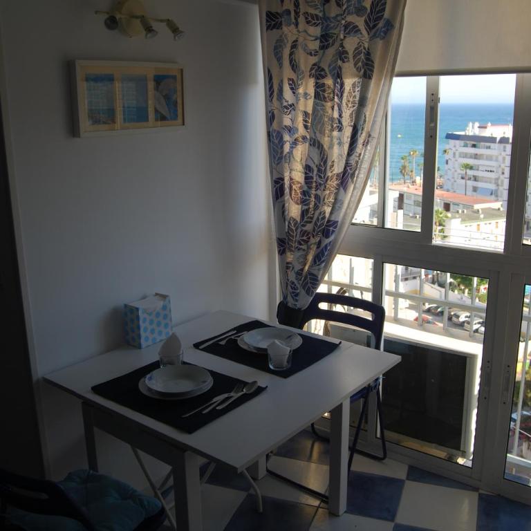 M3 904 Azul Mediterráneo bonito y confortable estudio - Apartamento Estudio con vistas al mar - 41