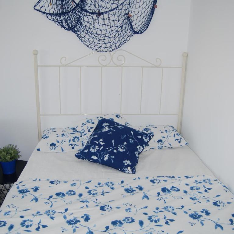 M3 904 Azul Mediterráneo bonito y confortable estudio - Apartamento Estudio con vistas al mar - 42