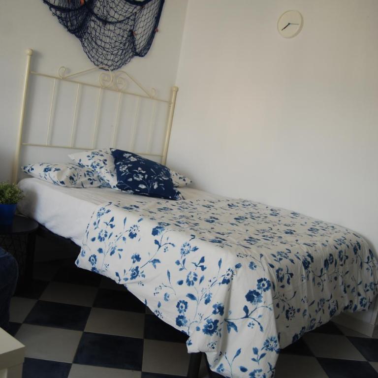 M3 904 Azul Mediterráneo bonito y confortable estudio - Apartamento Estudio con vistas al mar - 43