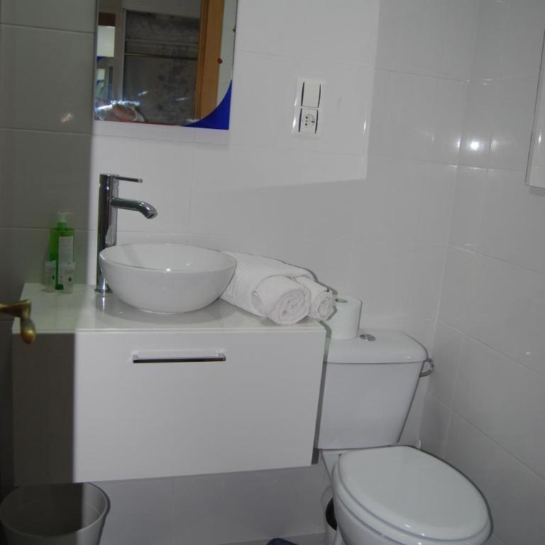 M3 904 Azul Mediterráneo bonito y confortable estudio - Apartamento Estudio con vistas al mar - 51