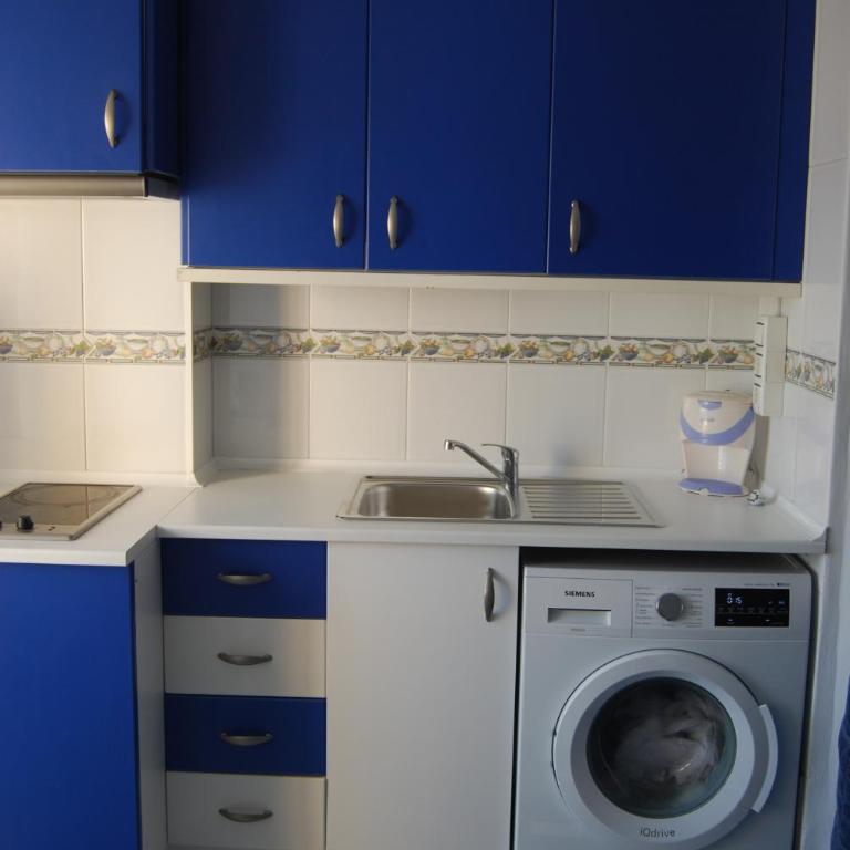 M3 904 Azul Mediterráneo bonito y confortable estudio - Apartamento Estudio con vistas al mar - 52