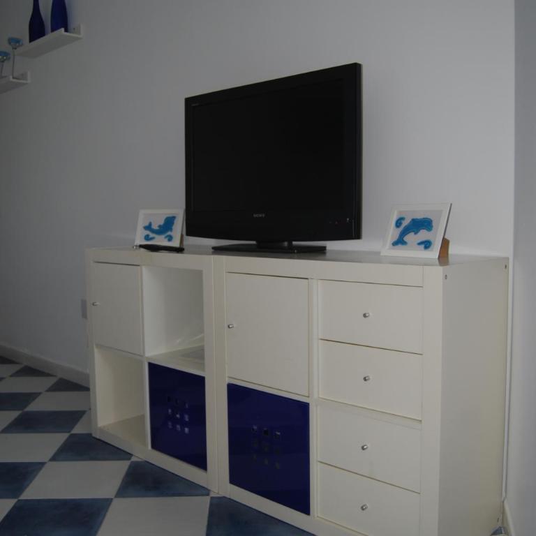 M3 904 Azul Mediterráneo bonito y confortable estudio - Apartamento Estudio con vistas al mar - 64