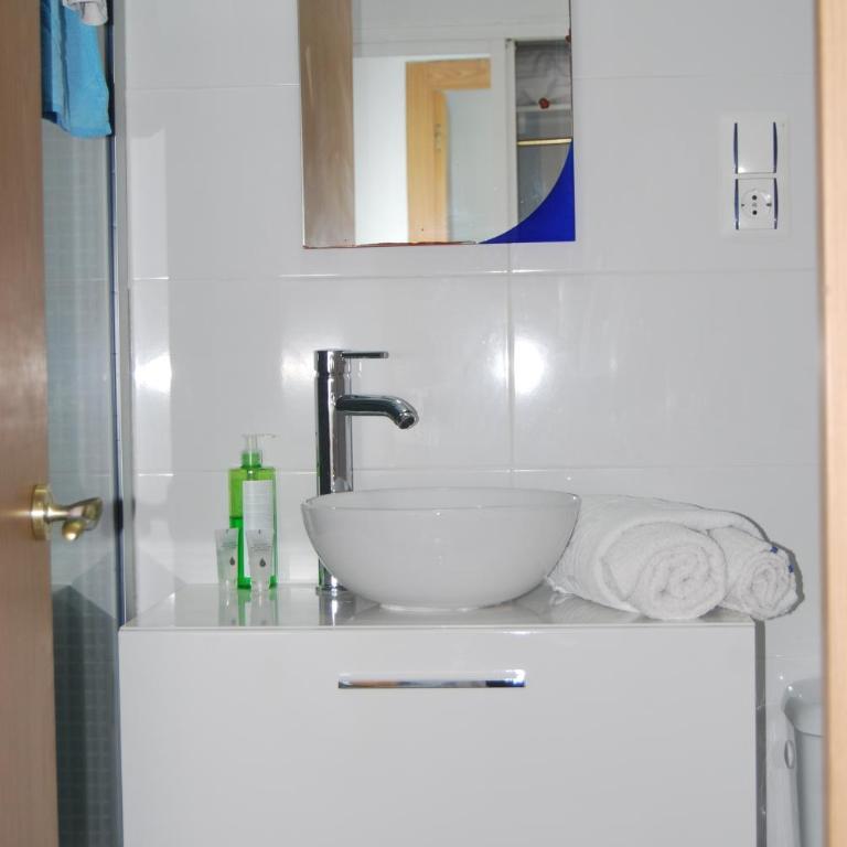 M3 904 Azul Mediterráneo bonito y confortable estudio - Apartamento Estudio con vistas al mar - 65