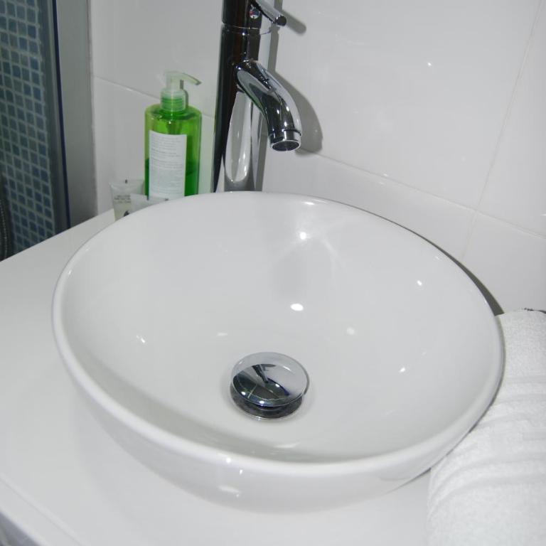 M3 904 Azul Mediterráneo bonito y confortable estudio - Apartamento Estudio con vistas al mar - 68