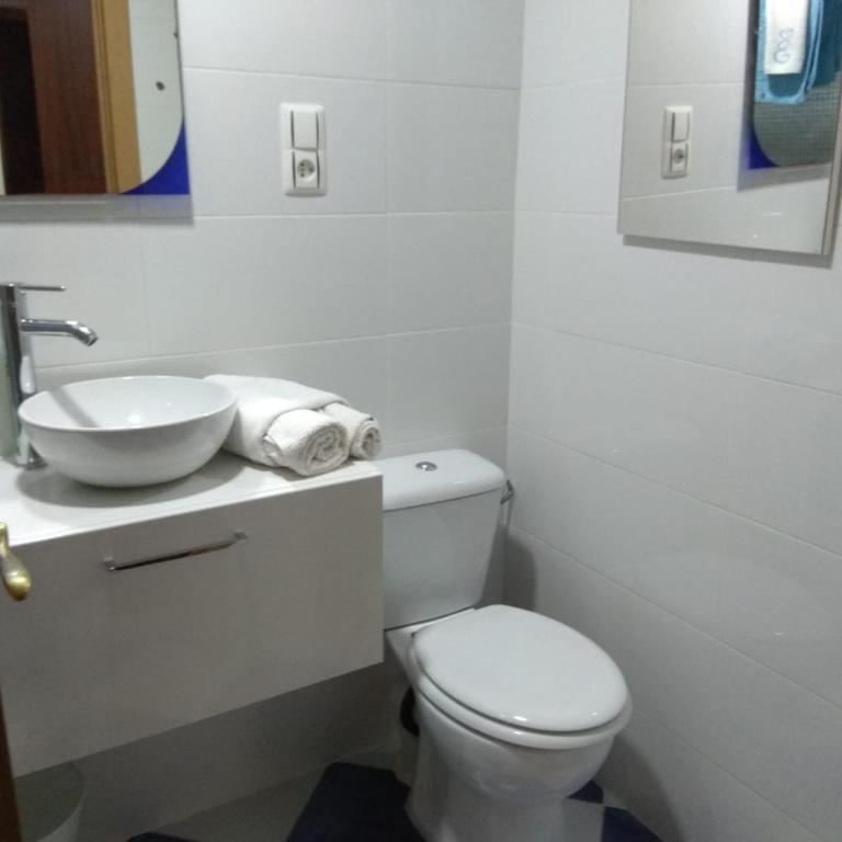 M3 904 Azul Mediterráneo bonito y confortable estudio - Apartamento Estudio con vistas al mar - 12