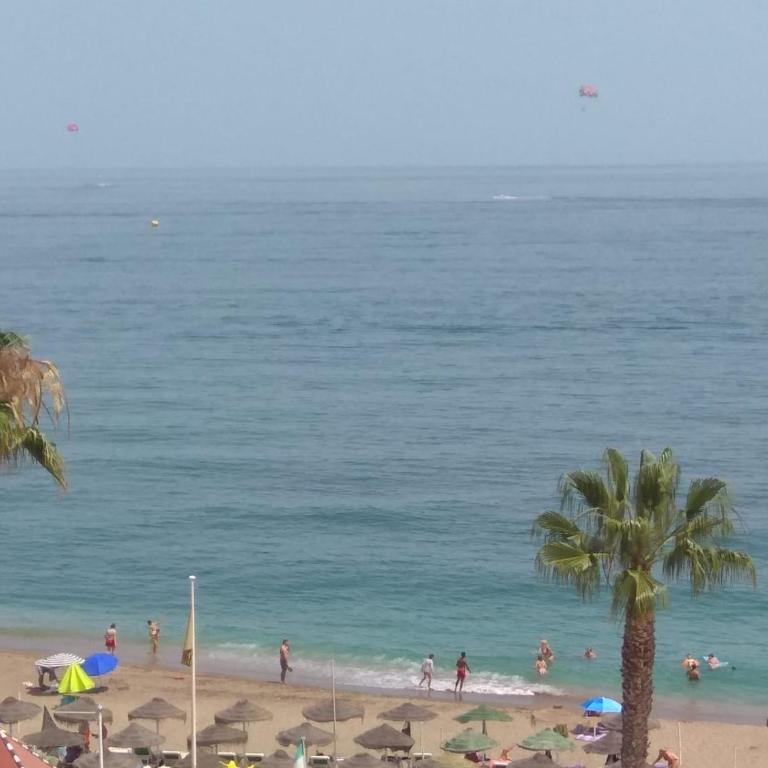 M3 904 Azul Mediterráneo bonito y confortable estudio - Apartamento Estudio con vistas al mar - 22