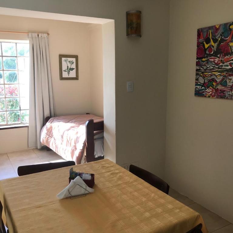La Morada Aparts & Suites - Apartamento de 2 dormitorios - 5