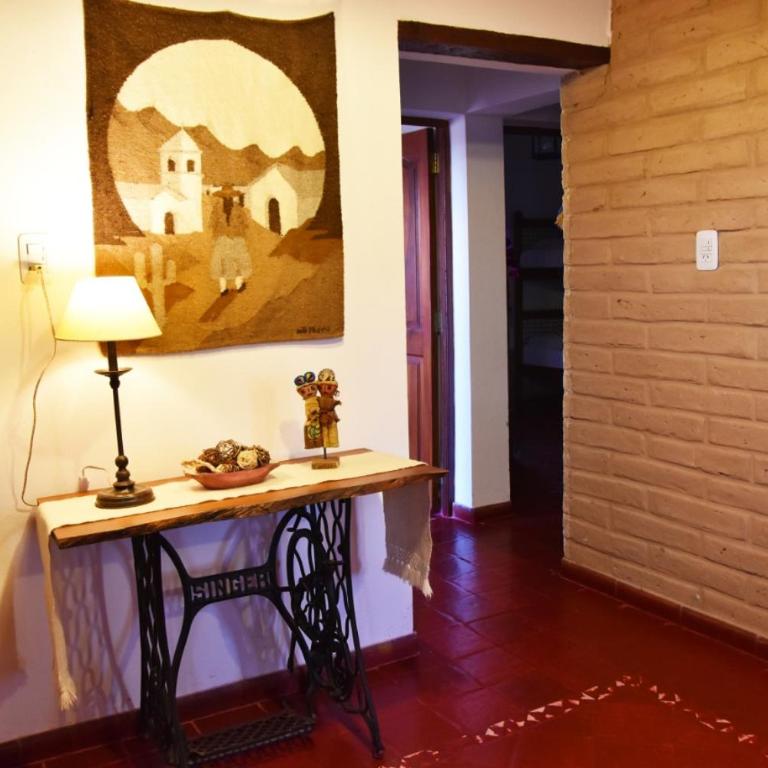 Balcones de San Carlos - casa Balcones - Two-Bedroom House - 6