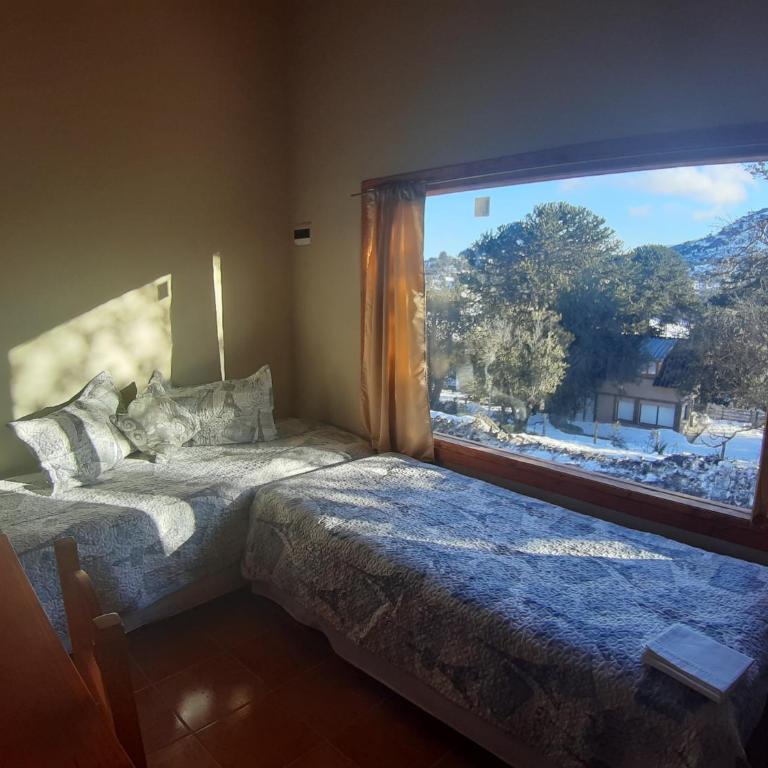 Apart Lago Mistico - Apartamento con vistas a las montañas - 14