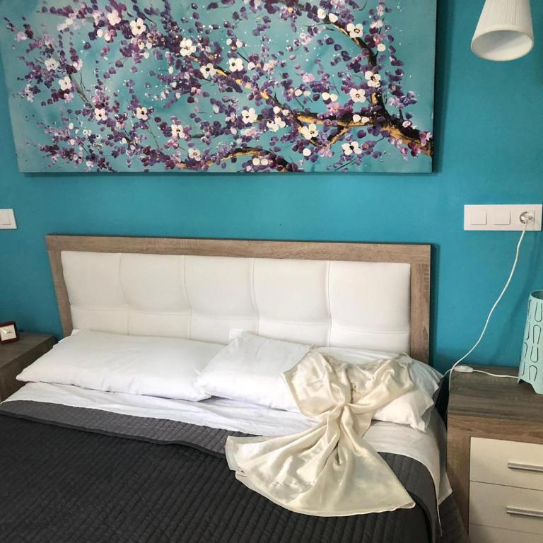 LA GONDOLA - Apartamento de 1 dormitorio - 4