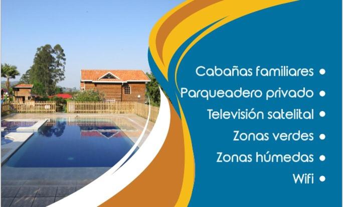 Cabañas Filadelfia - Chalet de 3 dormitorios - 16