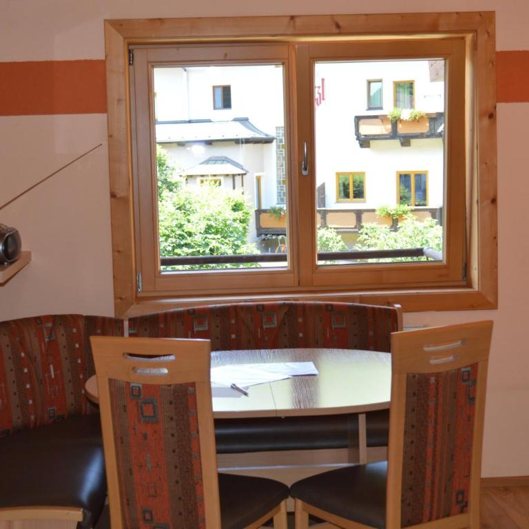 Appartement Tiefenbrunn - Apartment mit Balkon - 6