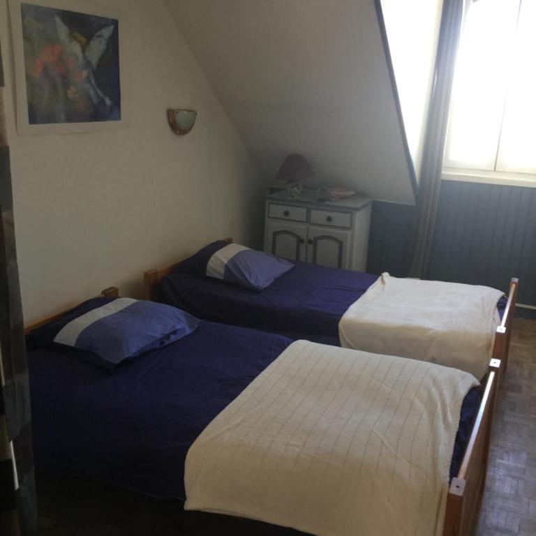 La Mansardière - Apartment mit 2 Schlafzimmern - 4