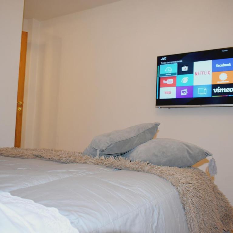 MaC Patagonia - Apartamento de 1 dormitorio - 5