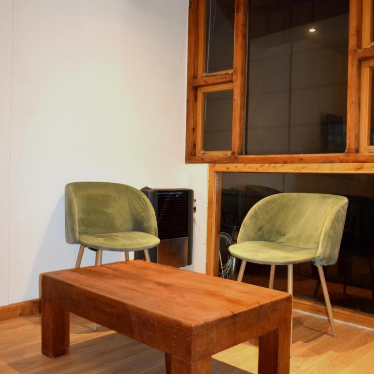 MaC Patagonia - Apartamento de 1 dormitorio - 6