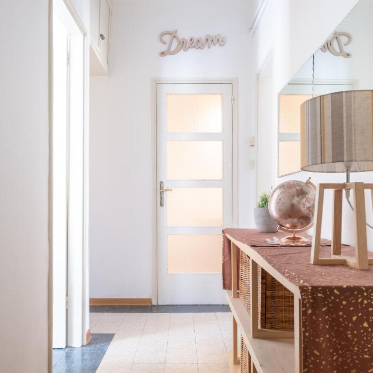 Residenza Ariosto by Studio Vita - Appartamento con Balcone - 2