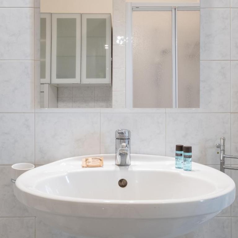 Residenza Ariosto by Studio Vita - Appartamento con Balcone - 7