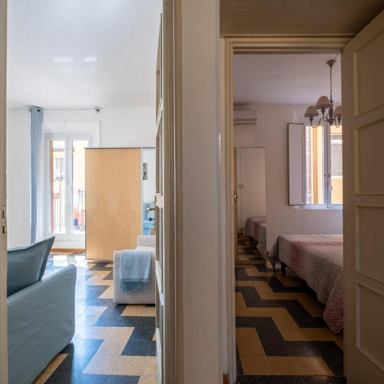 Residenza Ariosto by Studio Vita - Appartamento con Balcone - 9