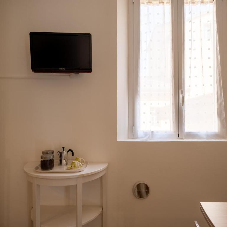 Residenza Ariosto by Studio Vita - Appartamento con Balcone - 11