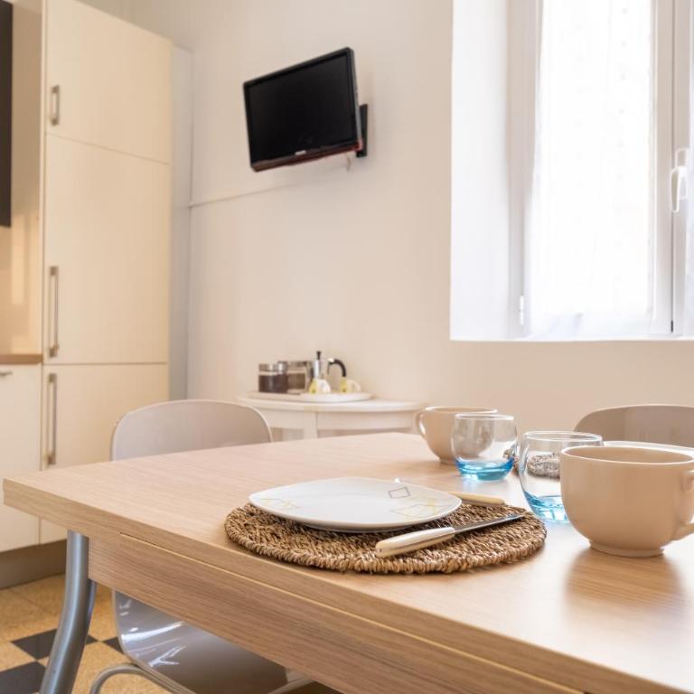 Residenza Ariosto by Studio Vita - Appartamento con Balcone - 13