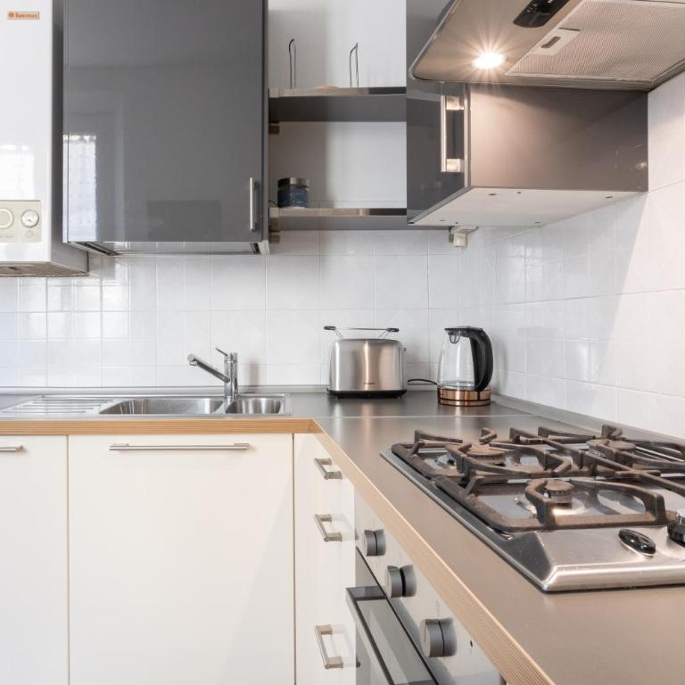 Residenza Ariosto by Studio Vita - Appartamento con Balcone - 14