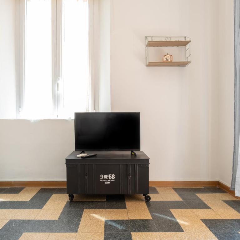 Residenza Ariosto by Studio Vita - Appartamento con Balcone - 23