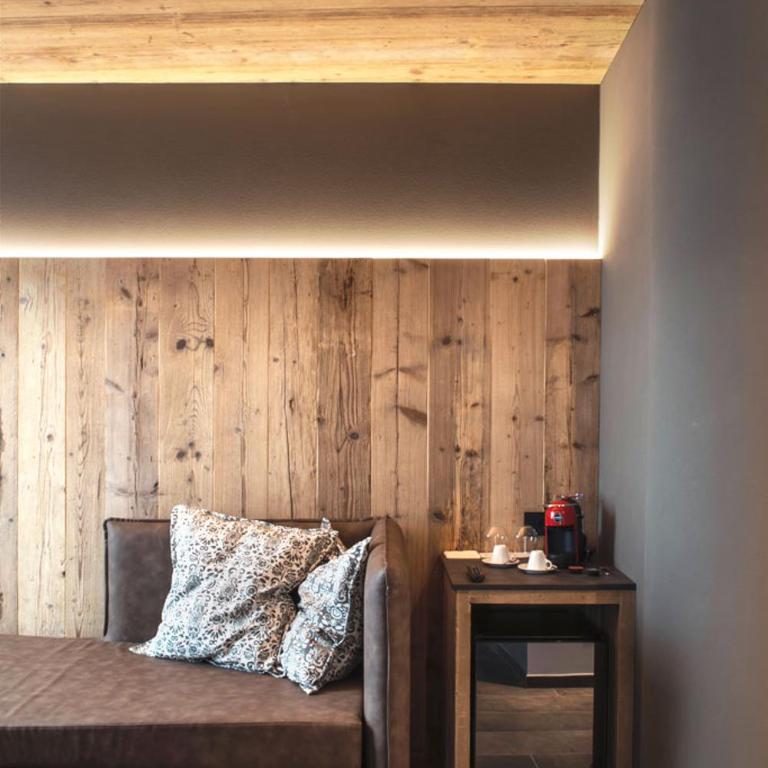 Hotel san Vitale - Junior Suite - 4