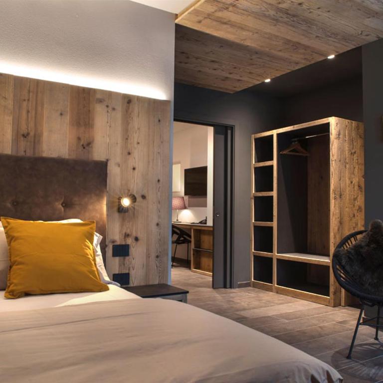 Hotel san Vitale - Junior Suite - 5
