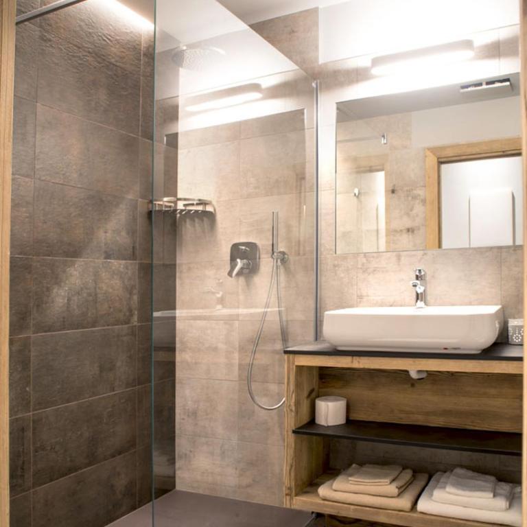 Hotel san Vitale - Junior Suite - 2