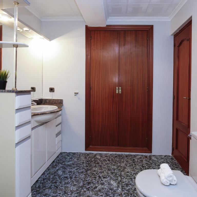 Sobremar Planet - Only Families Apartment - Apartamento con vistas al mar - 21