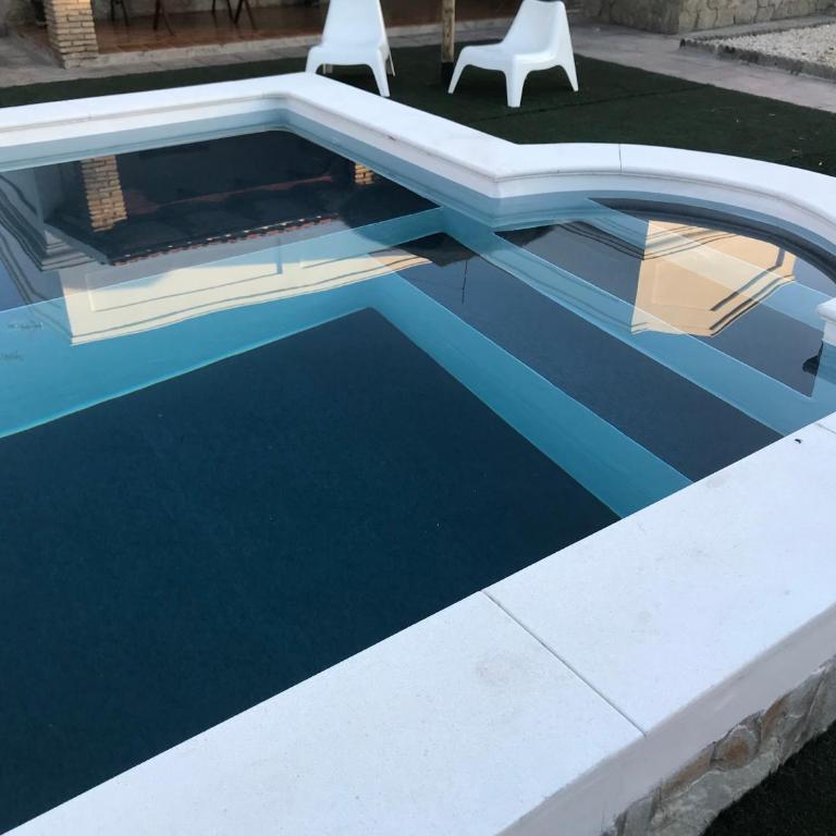 Casa con Piscina en Sanlucar de Barrameda - Casa de 3 dormitorios - 6