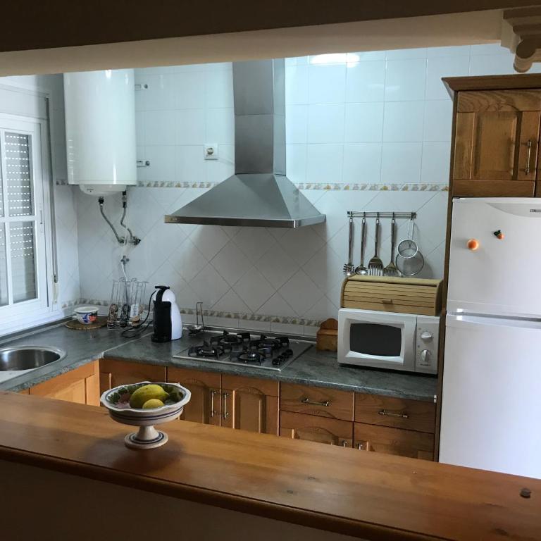Casa con Piscina en Sanlucar de Barrameda - Casa de 3 dormitorios - 18