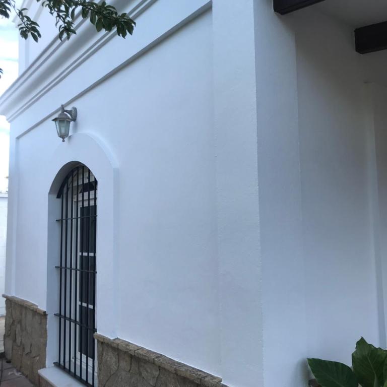 Casa con Piscina en Sanlucar de Barrameda - Casa de 3 dormitorios - 28